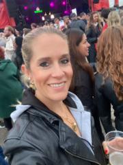 Kristin Westdijk
