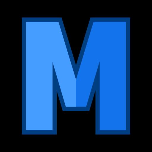 M M