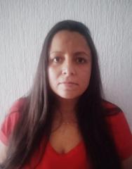 Ann Marie Hernández