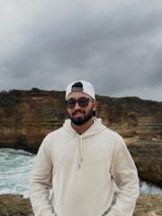 Nithin Manyamvollu