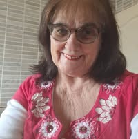 Shirley Waterman