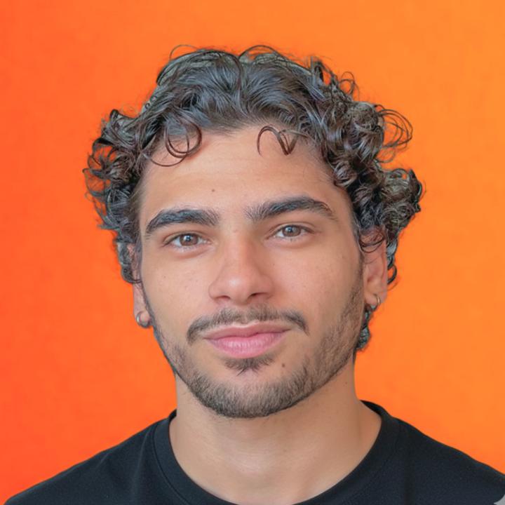 Guilherme Costa