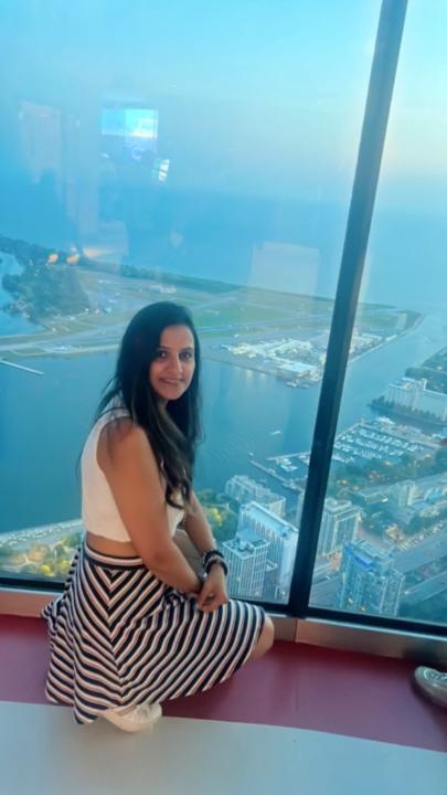 Vijeta Vijayvergiya