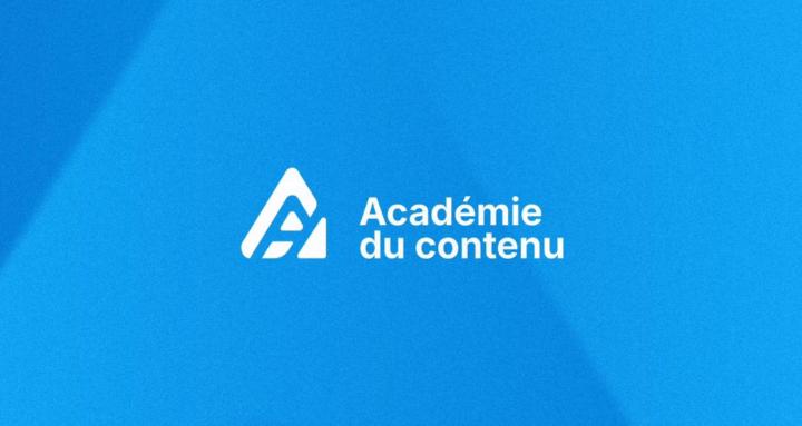 Académie du Contenu