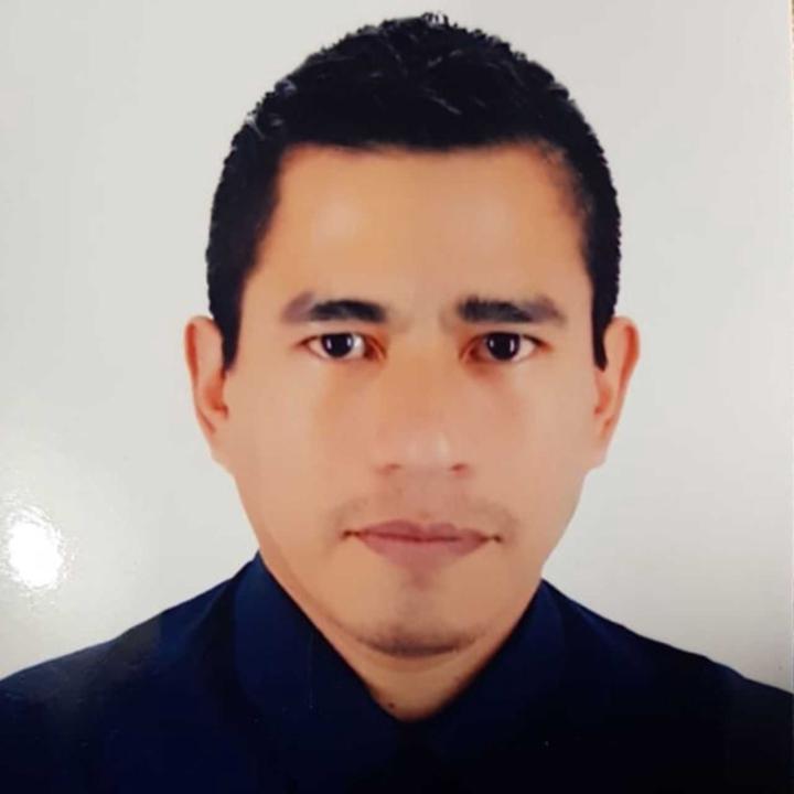 Christians Rojas Felix