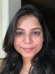 Khushbu Sah