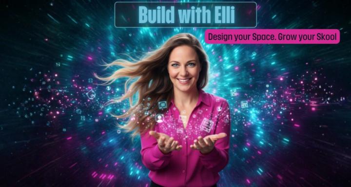 Build with Elli