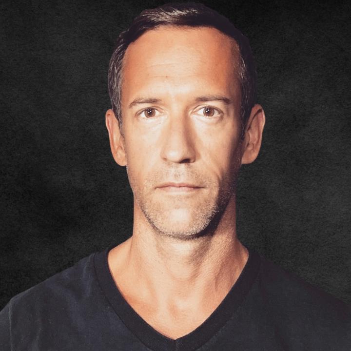 Jared Oliphint