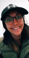 Ashley VanEngen