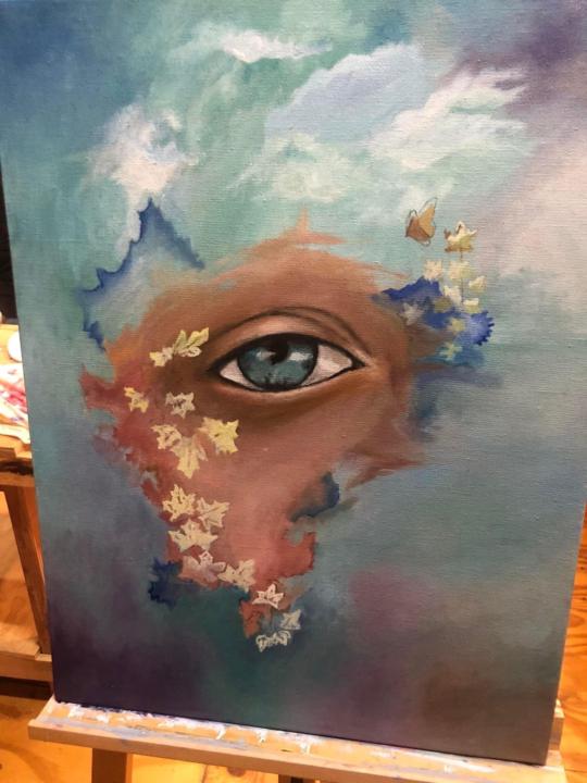 Monica Valenzuela Benavides