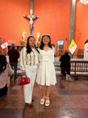 Gissela Pecho Mallma