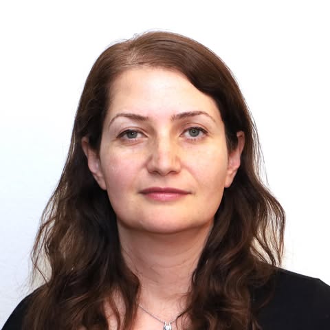 Bahar Zali