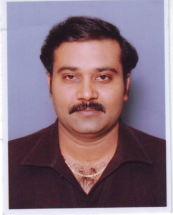 Krupal Patel