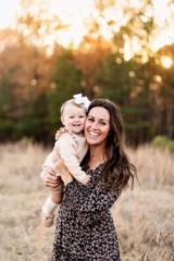 Leah Tinker Rigg