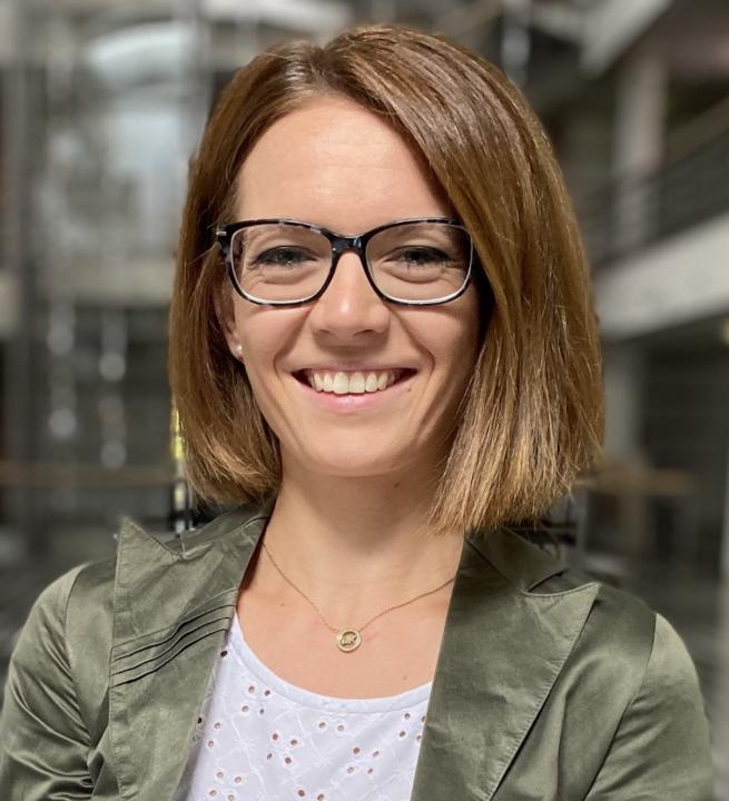 Verena Roider