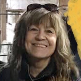 Sharon Trzcinski