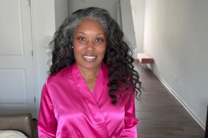 Tunisha Andrews