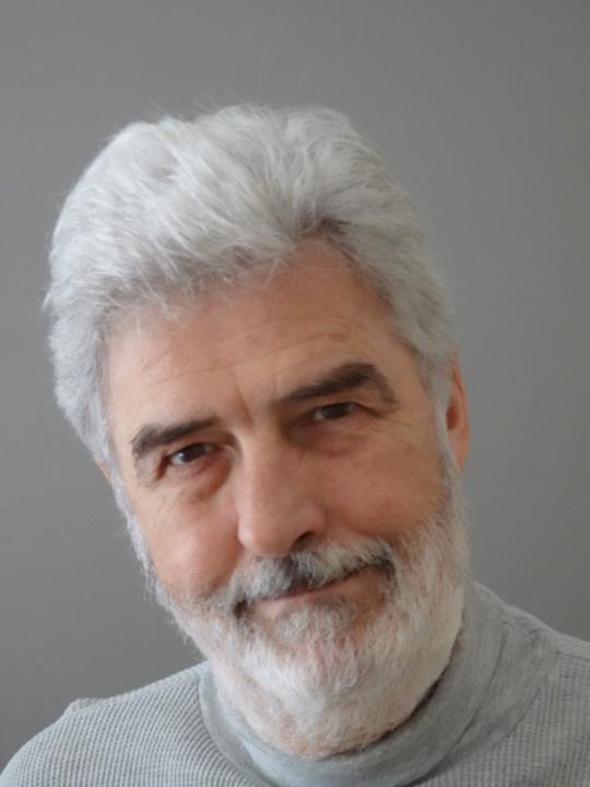 Fred Pierson