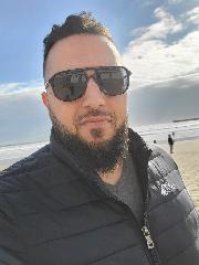 Alexis Casteres