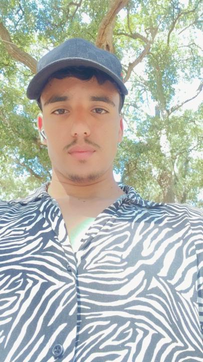 Oussama Homci