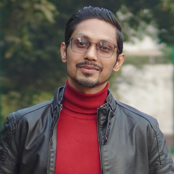 Shanchoy Noor