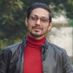 Shanchoy Noor