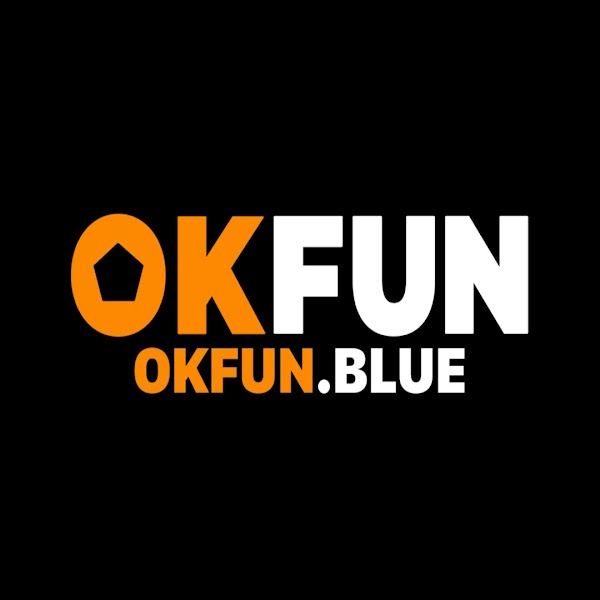 OkFun Blue