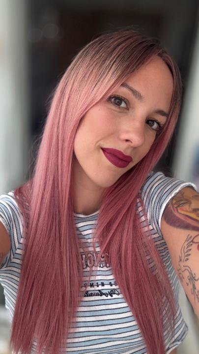Paqui Pedrajas