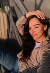 Laura Porras Murillo