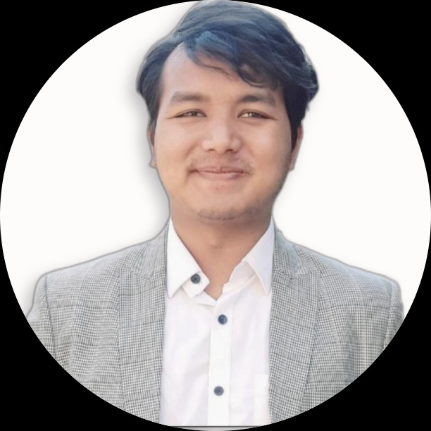 Shaun Marbaniang