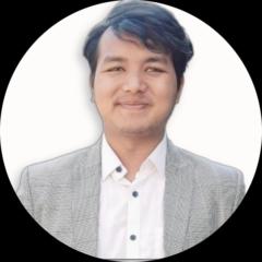 Shaun Marbaniang