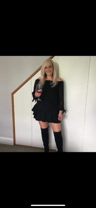 Kerrie Pritchard