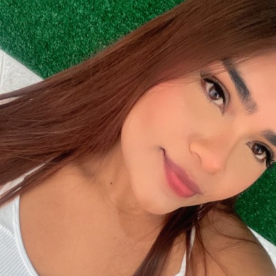 Jhosmairy Utrera
