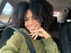 Monica Louis