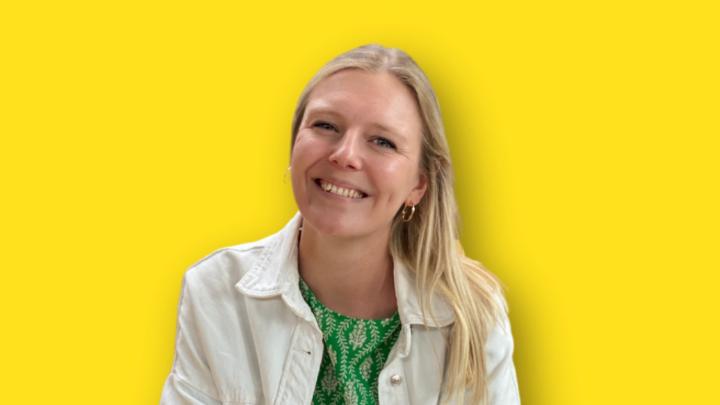 Camille Buss