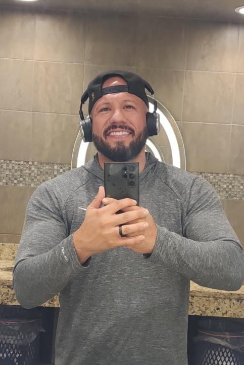 Matt Pedraza