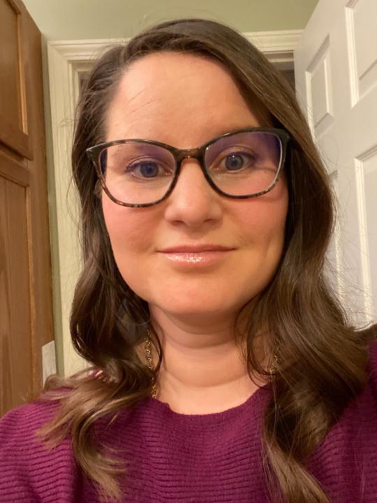 Samantha Piggins
