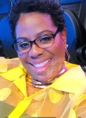 Lisa Robinson-Nieves