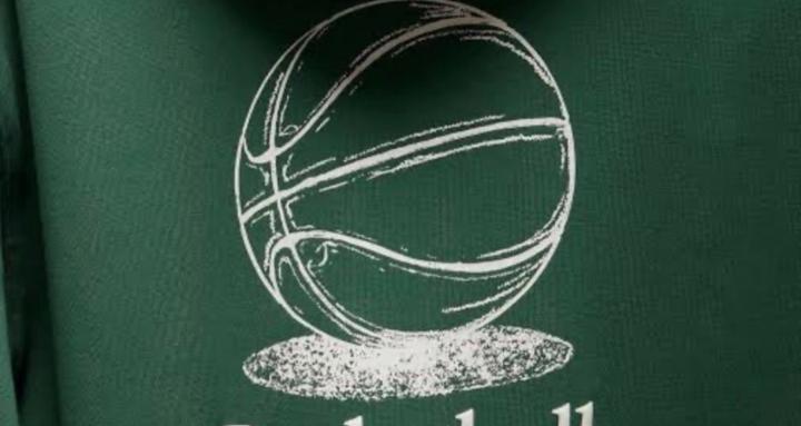 Basketball glory