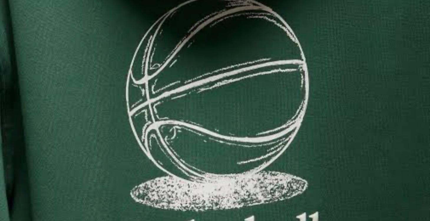 Basketball glory