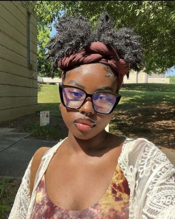 Keylah Benedictine
