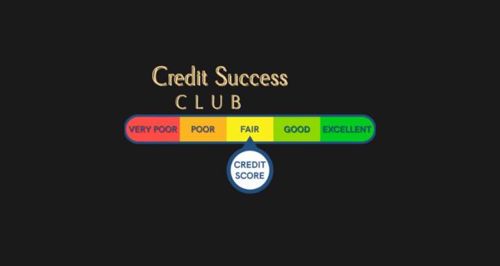 Credit Success Club