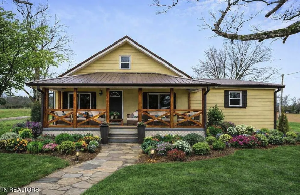 Cool Tennessee Property! 33% Cash on Cash Return