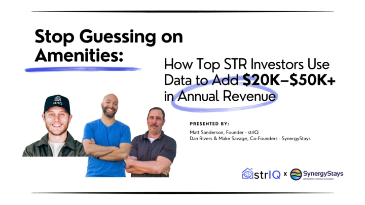 🚨 FREE Webinar Alert — You Don't Want to Miss This One