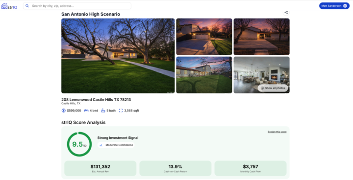 208 Lemonwood Castle Hills TX 78213