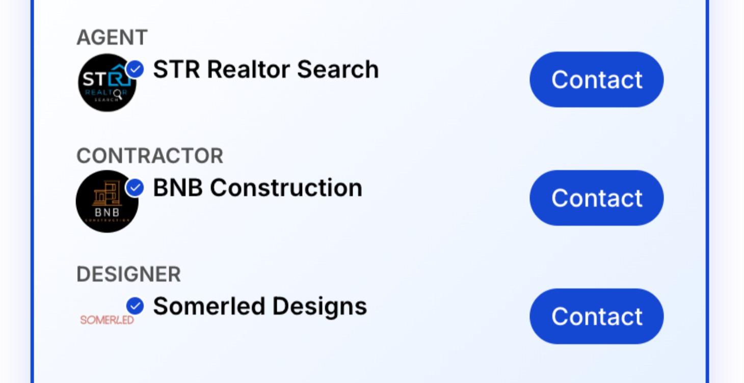 Your Deal Team: strIQ Expert Network