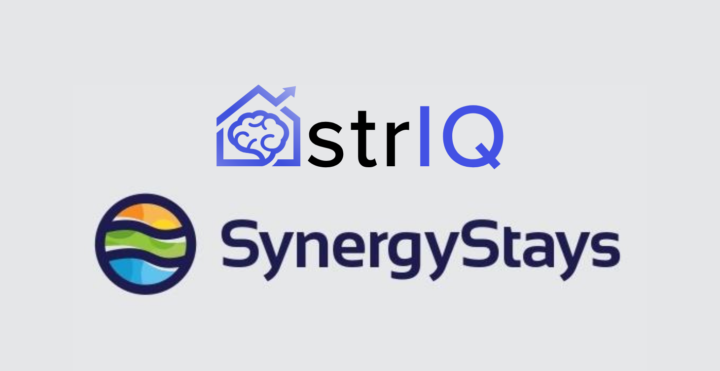 🎯 FREE WEBINAR: The Profitable STR Blueprint