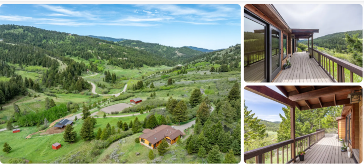 Montana Opportunity!