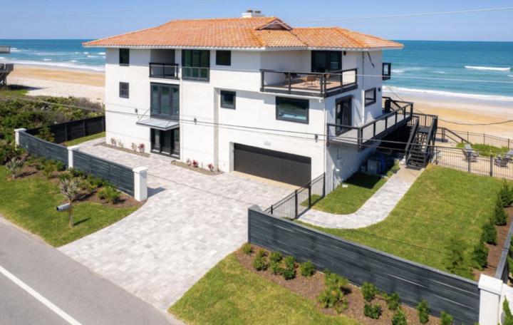 Ponte Vedra Luxury airbnb