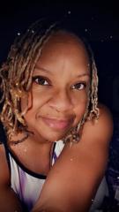 Patricia Webb